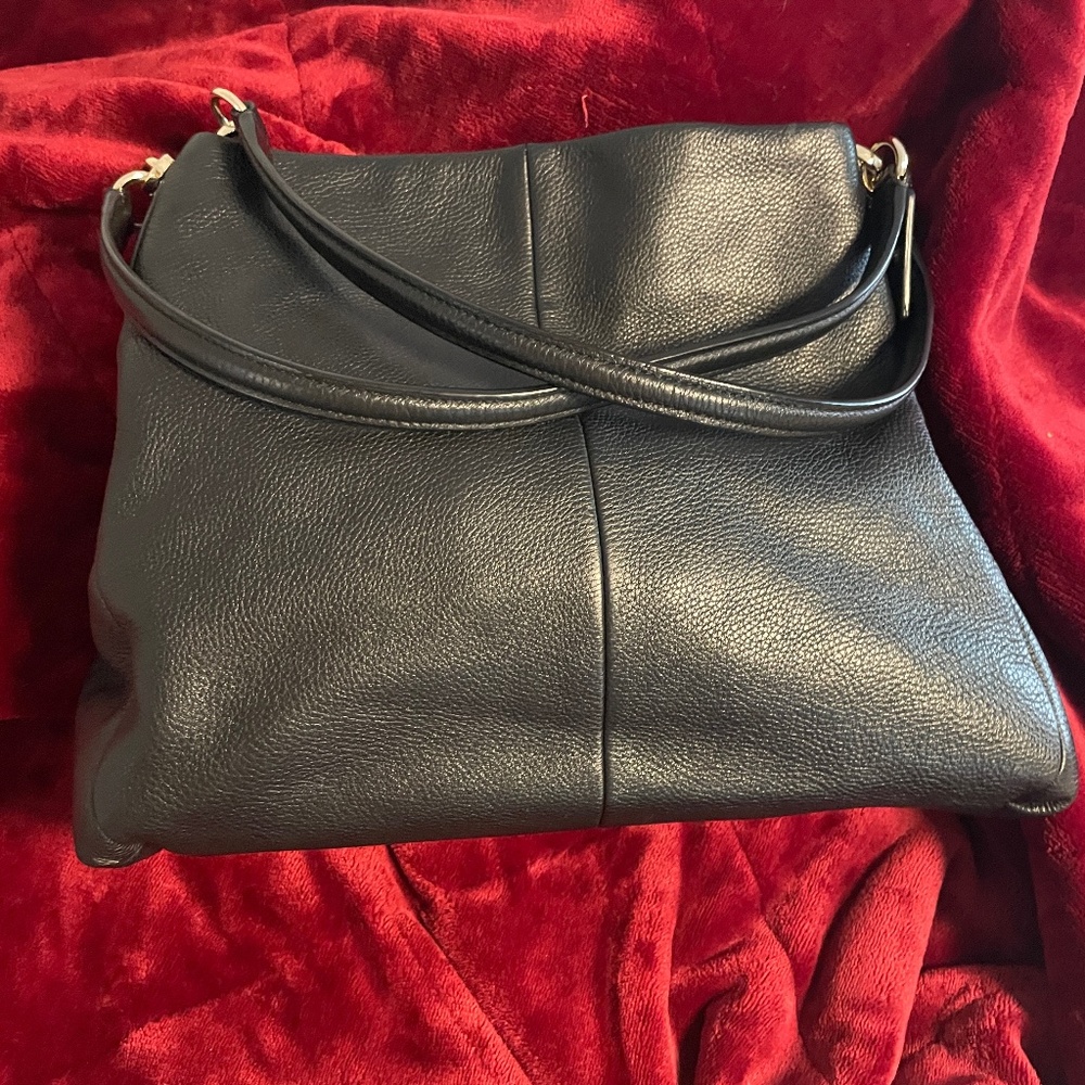 COACH - Madison Shoulder Bag - Excellent Pre-Owned Condition
